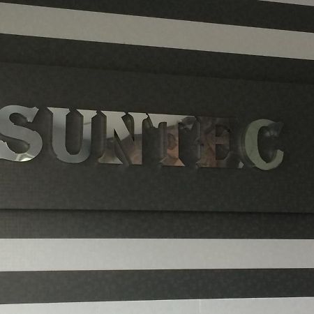 Suntec Hotel Джохор-Бару Экстерьер фото